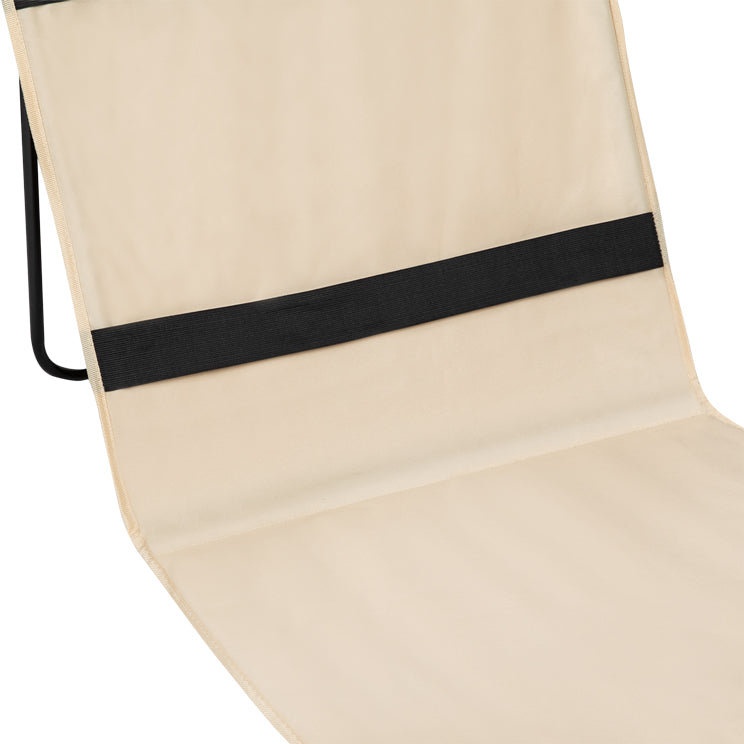 VirtuFit Strandmat - Beige