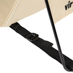 VirtuFit Strandmat - Beige