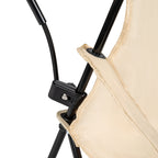 VirtuFit Universele Stoelparasol - Beige