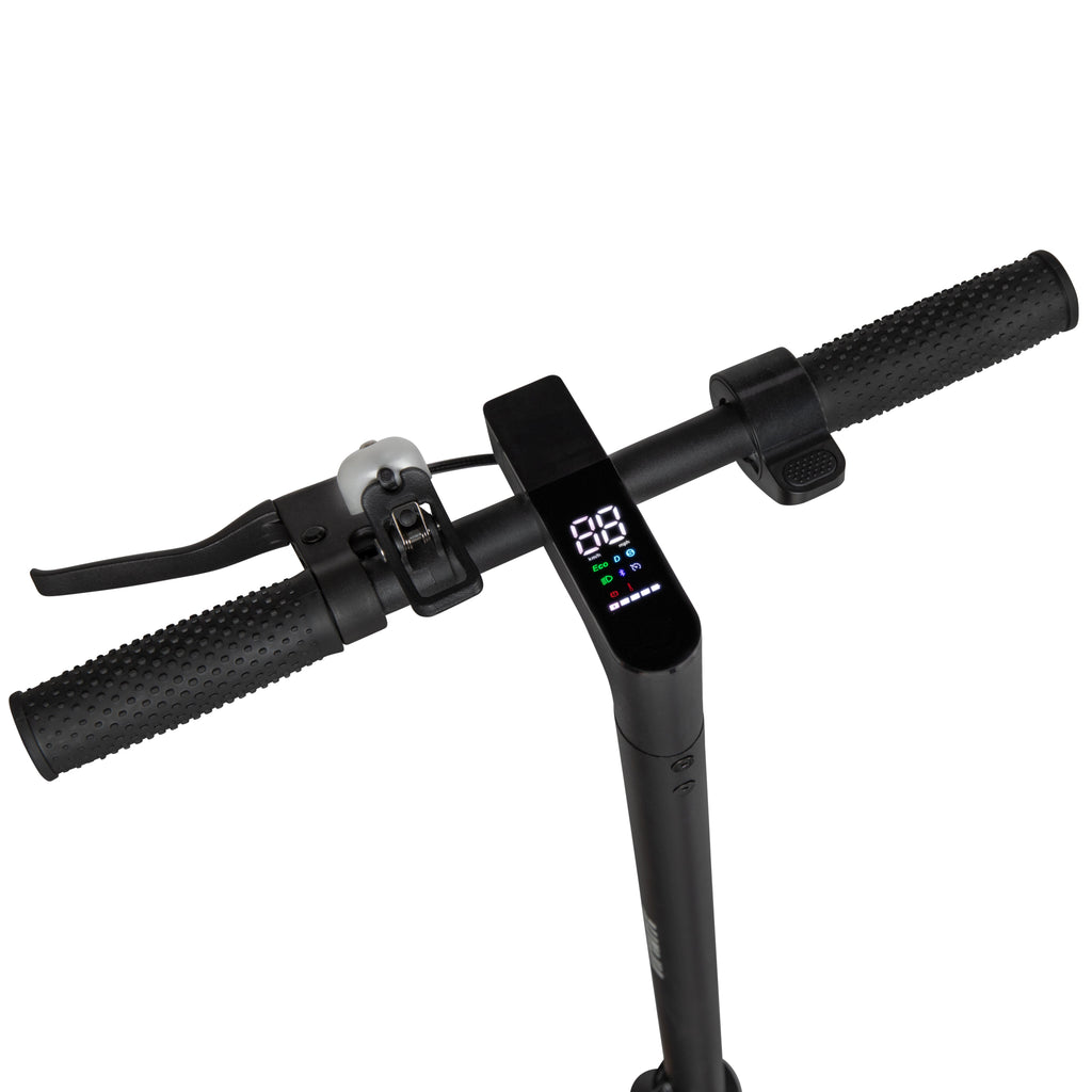 VirtuFit Cityline S100i E-Step - Elektrische Step