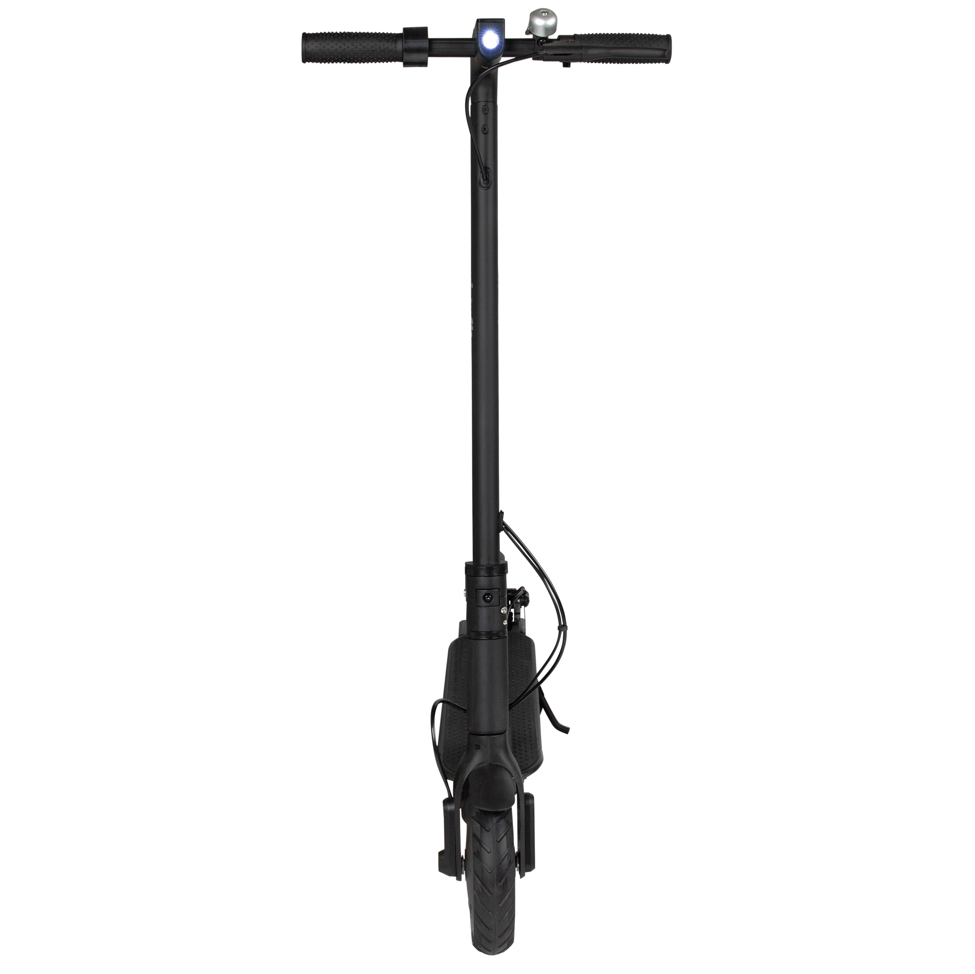 VirtuFit Cityline S100i E-Step - Elektrische Step