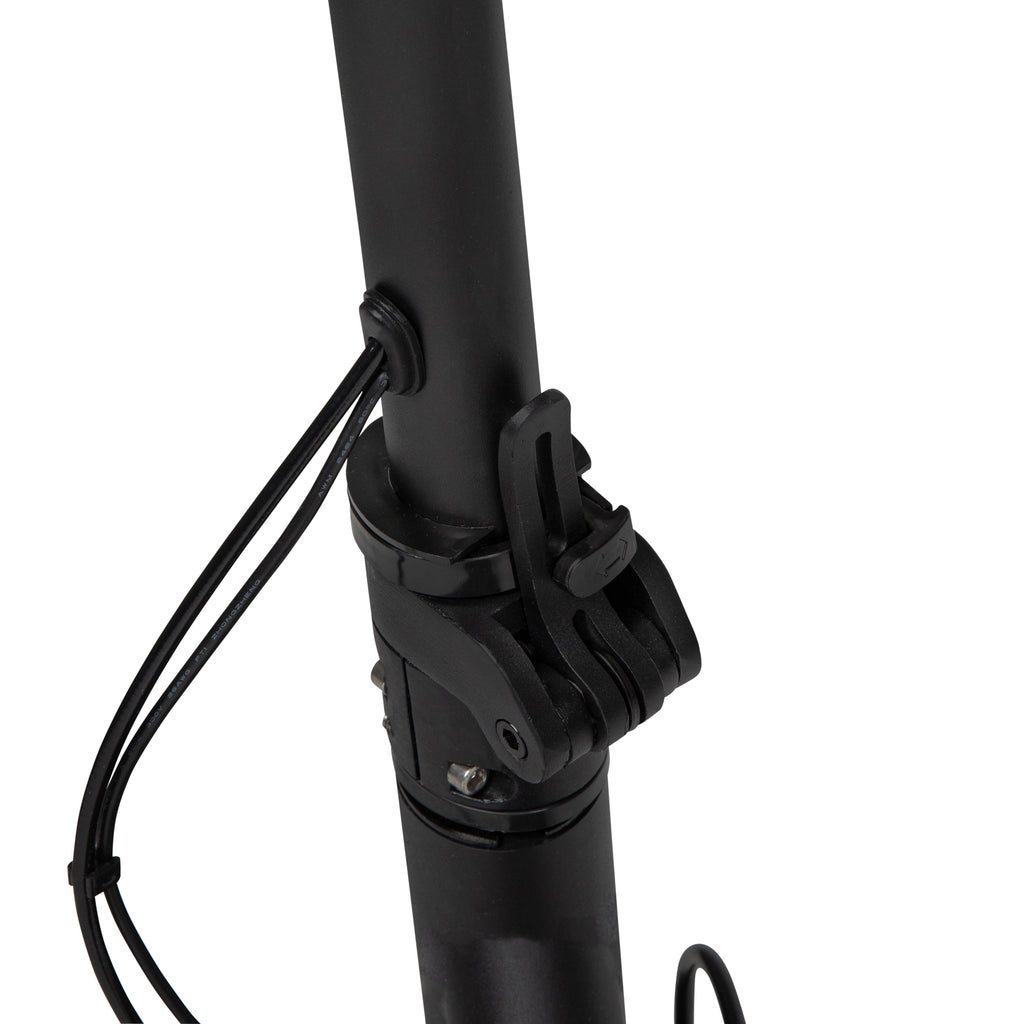 VirtuFit Cityline S100i E-Step - Elektrische Step