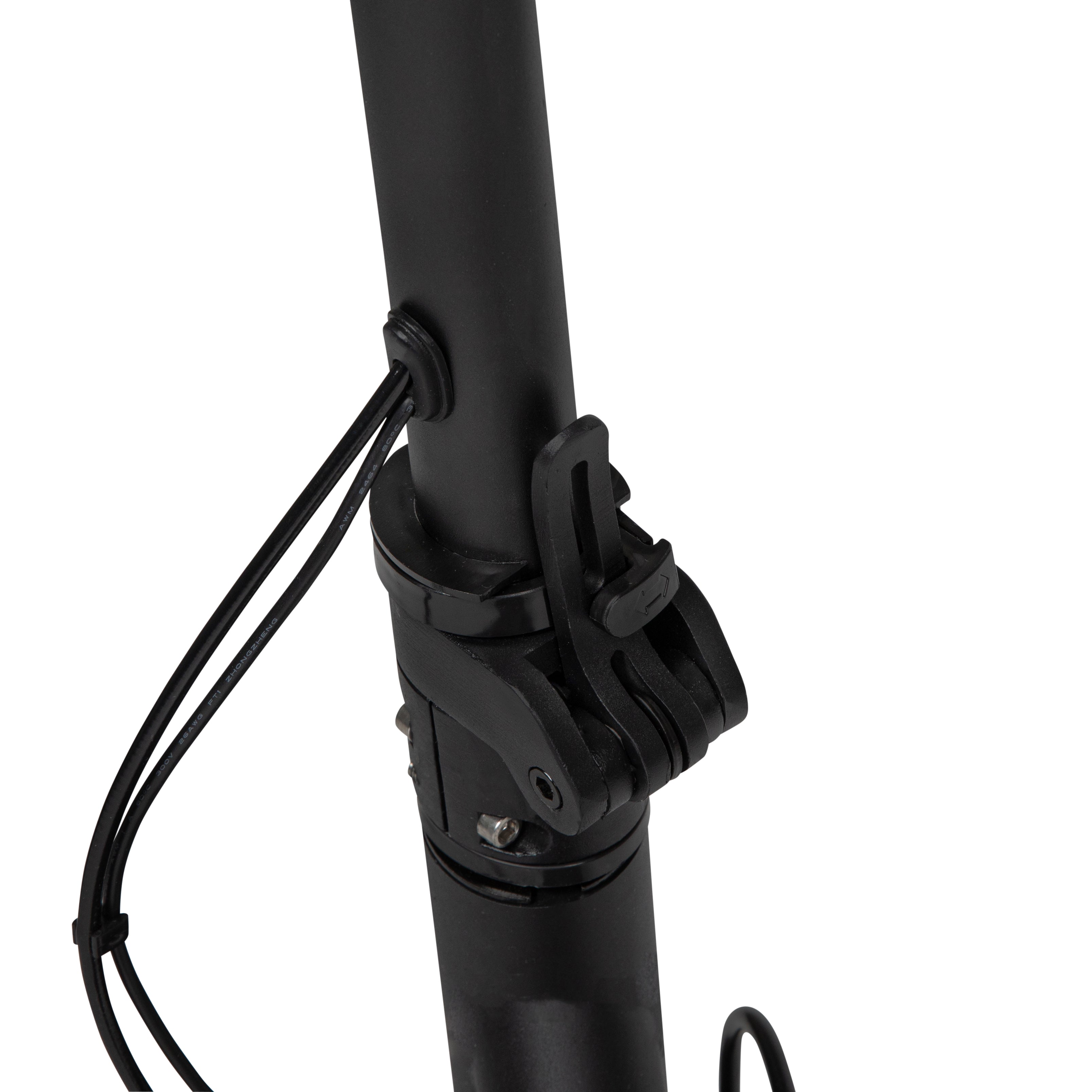 VirtuFit Cityline S100i E-Step - Elektrische Step