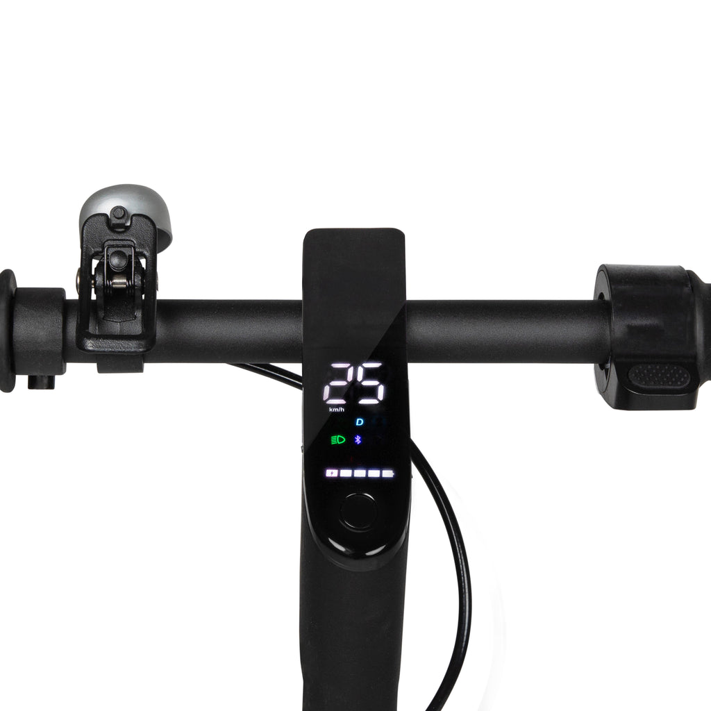 VirtuFit Cityline S100i E-Step - Elektrische Step