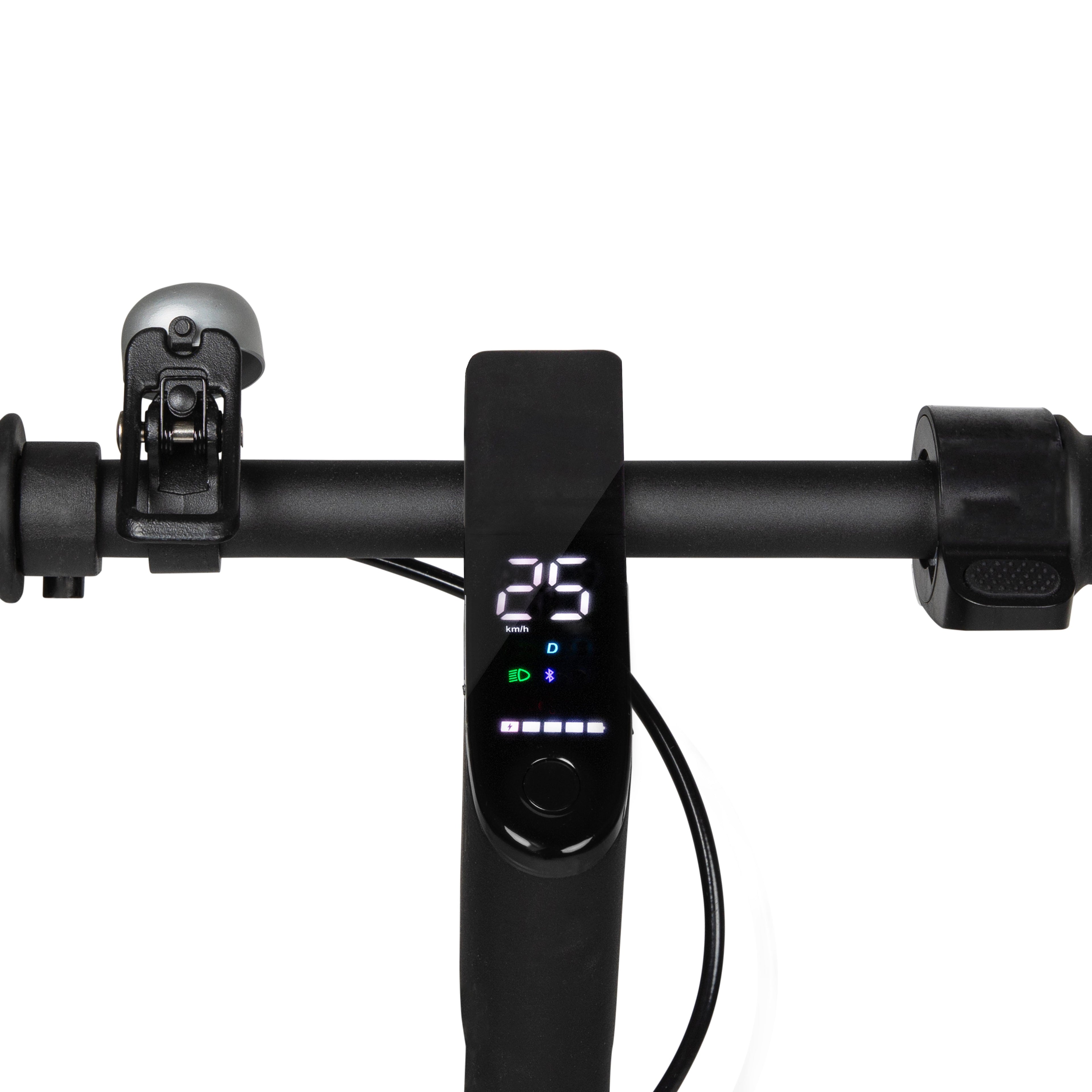 VirtuFit Cityline S100i E-Step - Elektrische Step