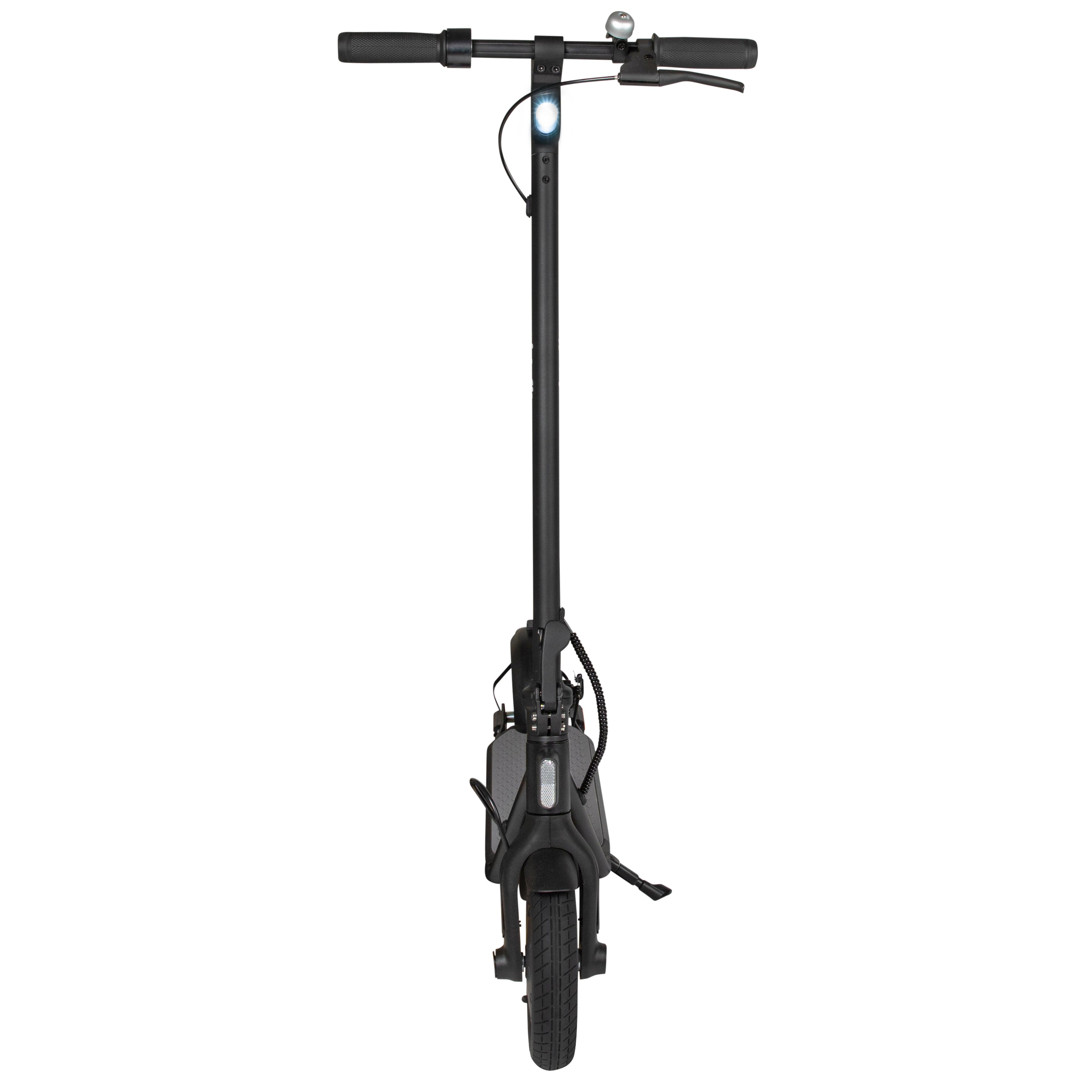 VirtuFit Cityline S200i E-Step - Elektrische Step