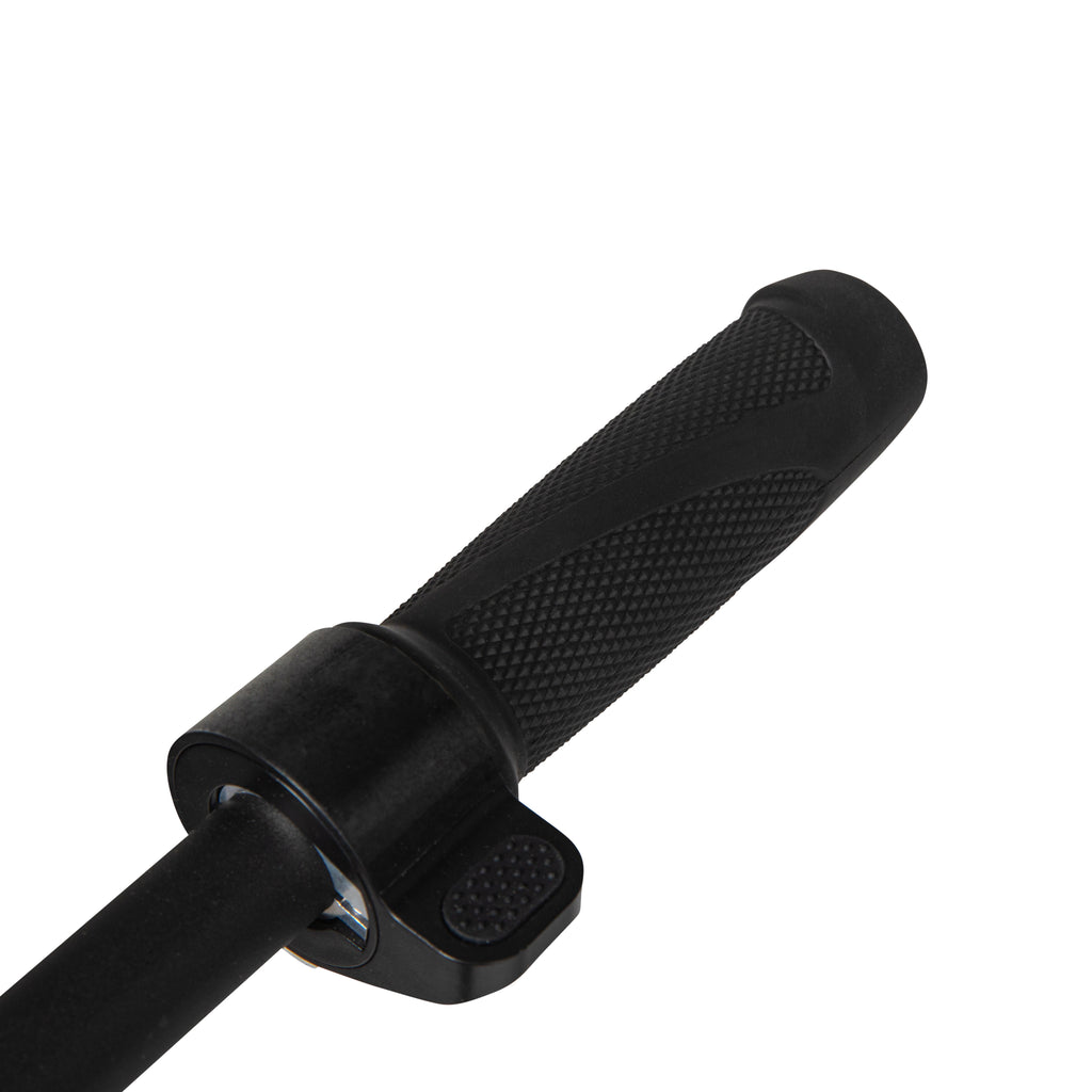 VirtuFit Cityline S200i E-Step - Elektrische Step