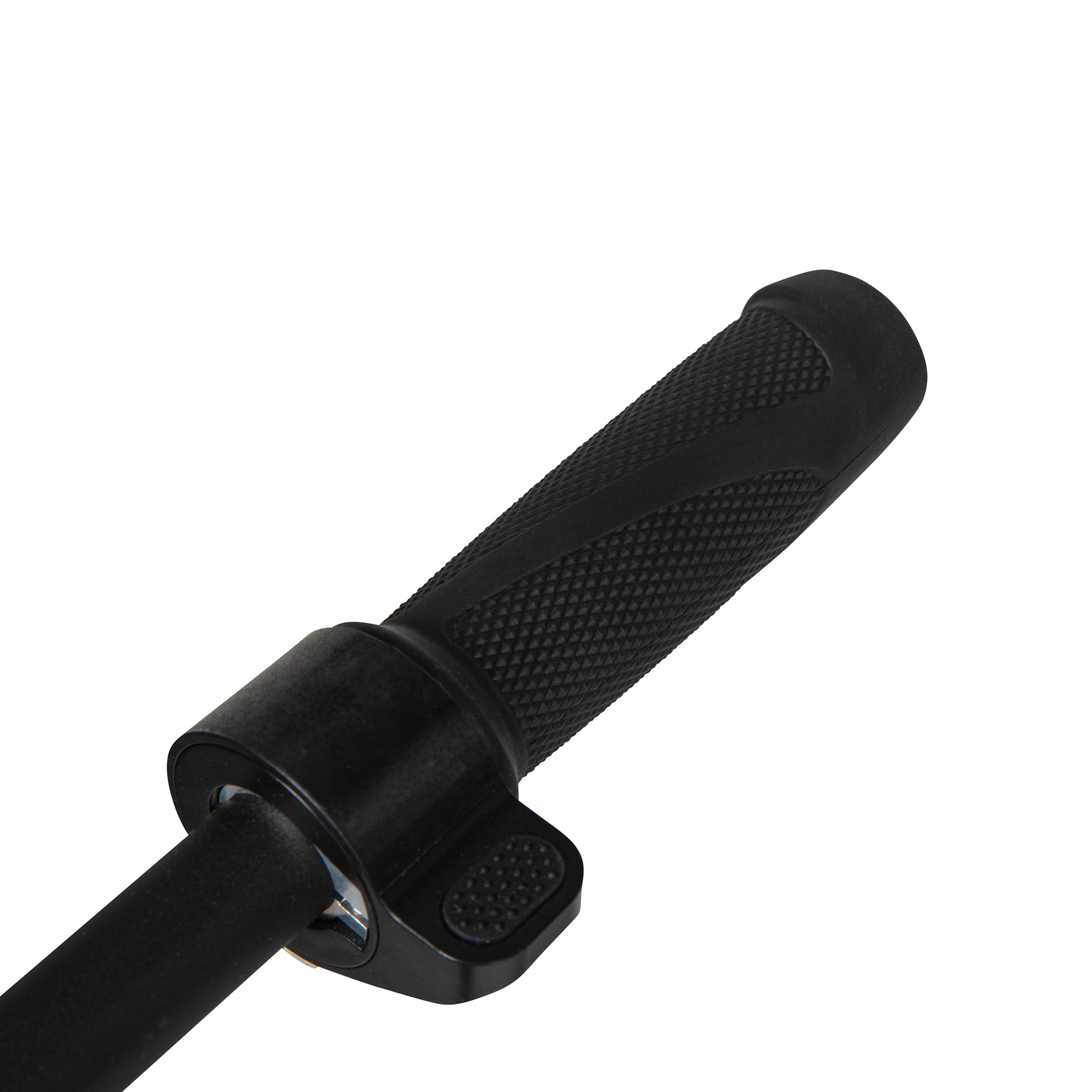 VirtuFit Cityline S200i E-Step - Elektrische Step