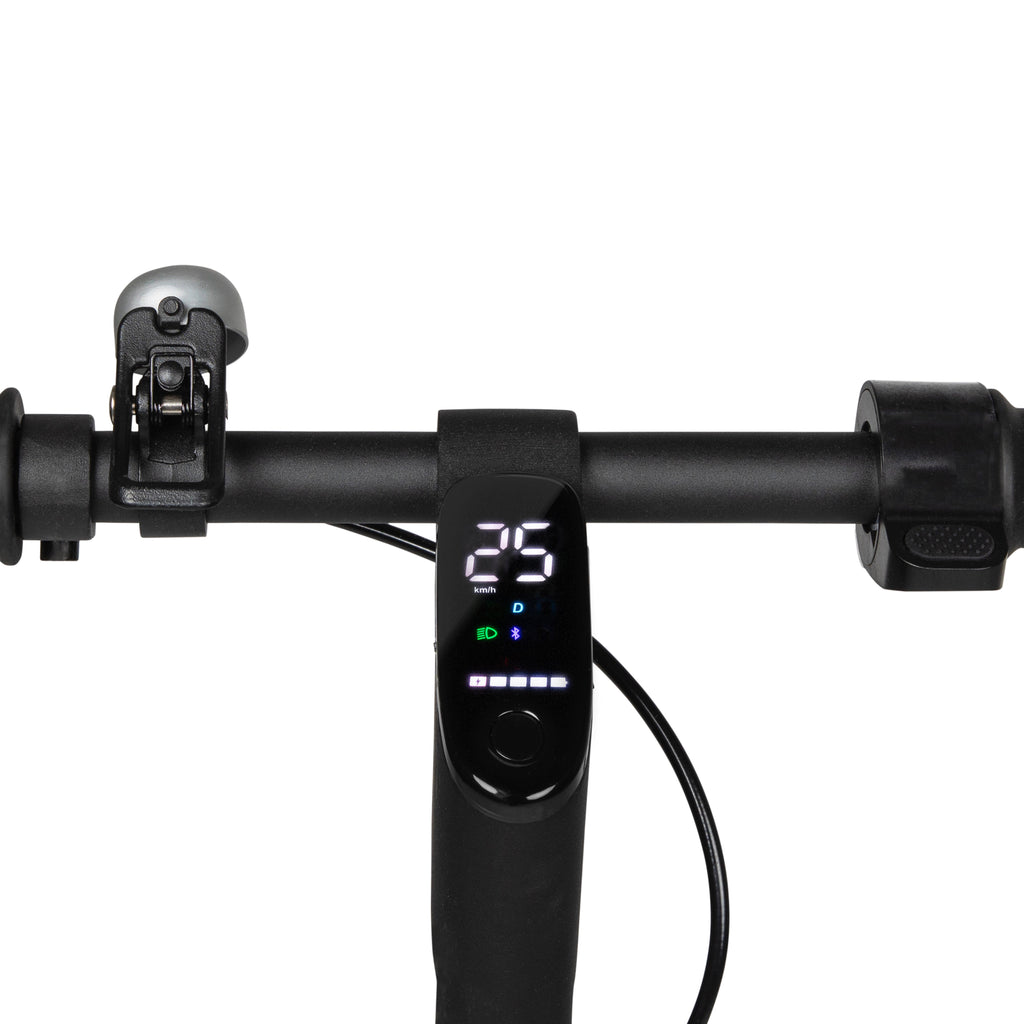 VirtuFit Cityline S200i E-Step - Elektrische Step