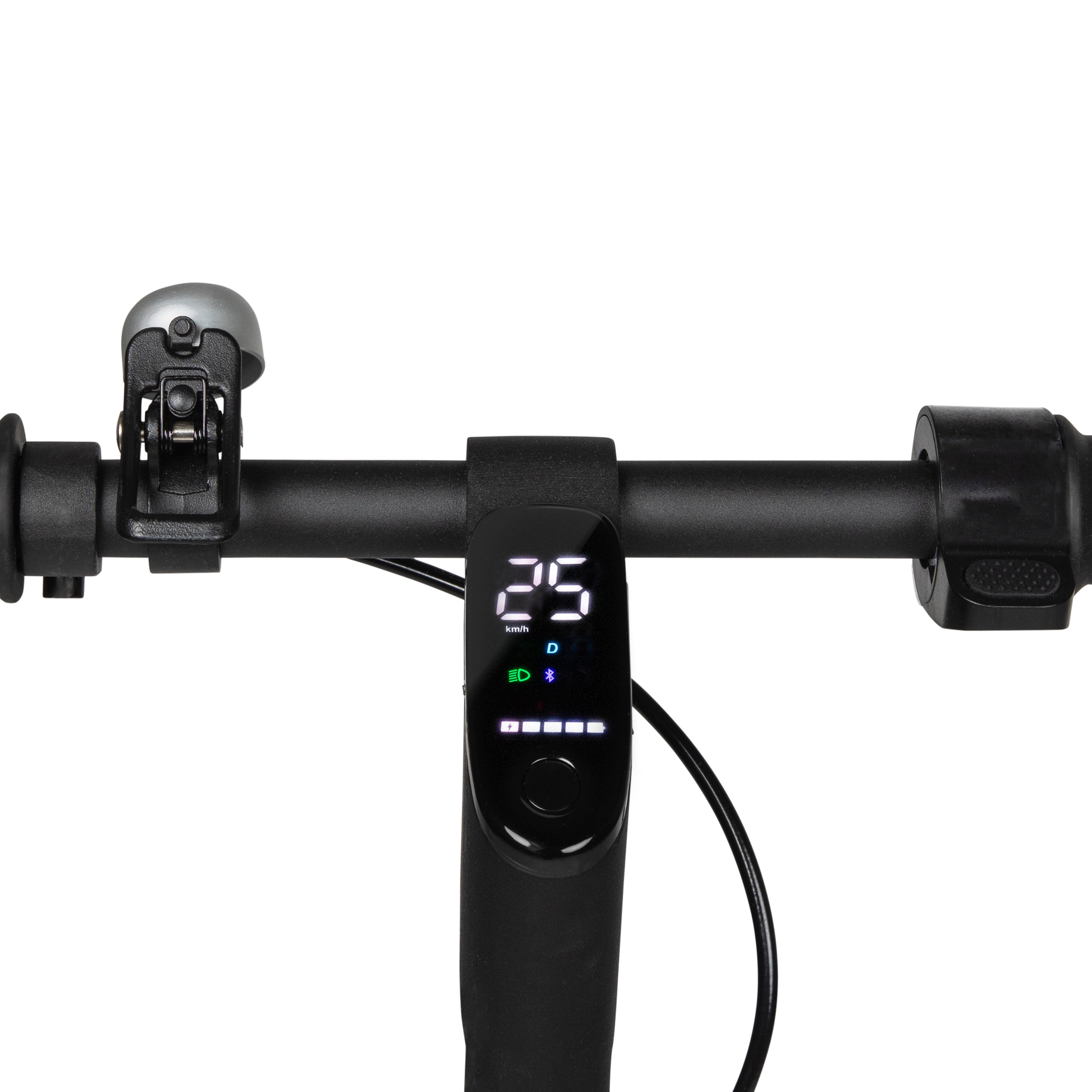 VirtuFit Cityline S200i E-Step - Elektrische Step