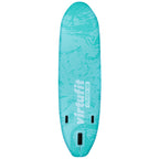 VirtuFit Supboard Cruiser 305 - Met Kajak zitje, accessoires en draagtas - Tweedekans verpakking beschadigd