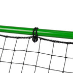 VirtuFit Verstelbare Rebounder - Kickback - 100 x 100 cm - Groen