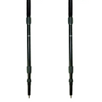 Toorx Fitness Nordic Walking Stokken