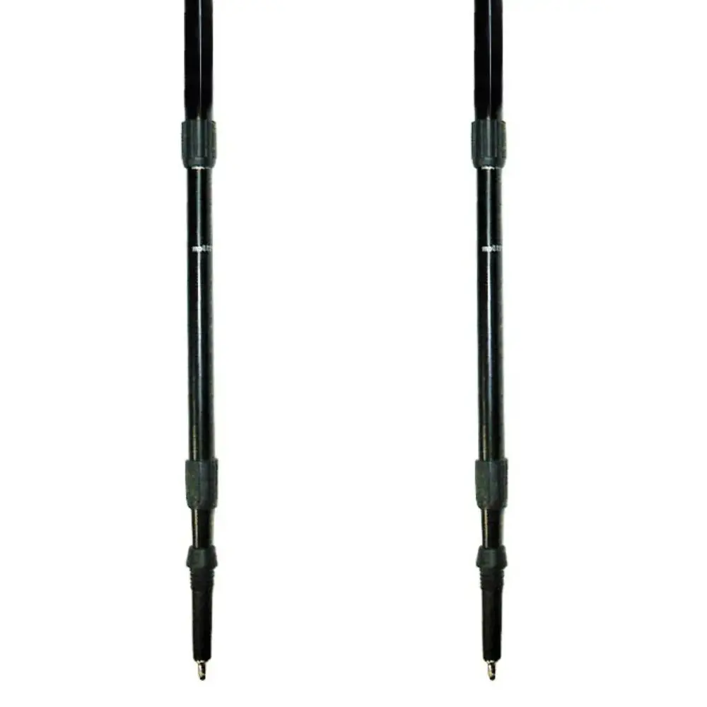 Toorx Fitness Nordic Walking Stokken