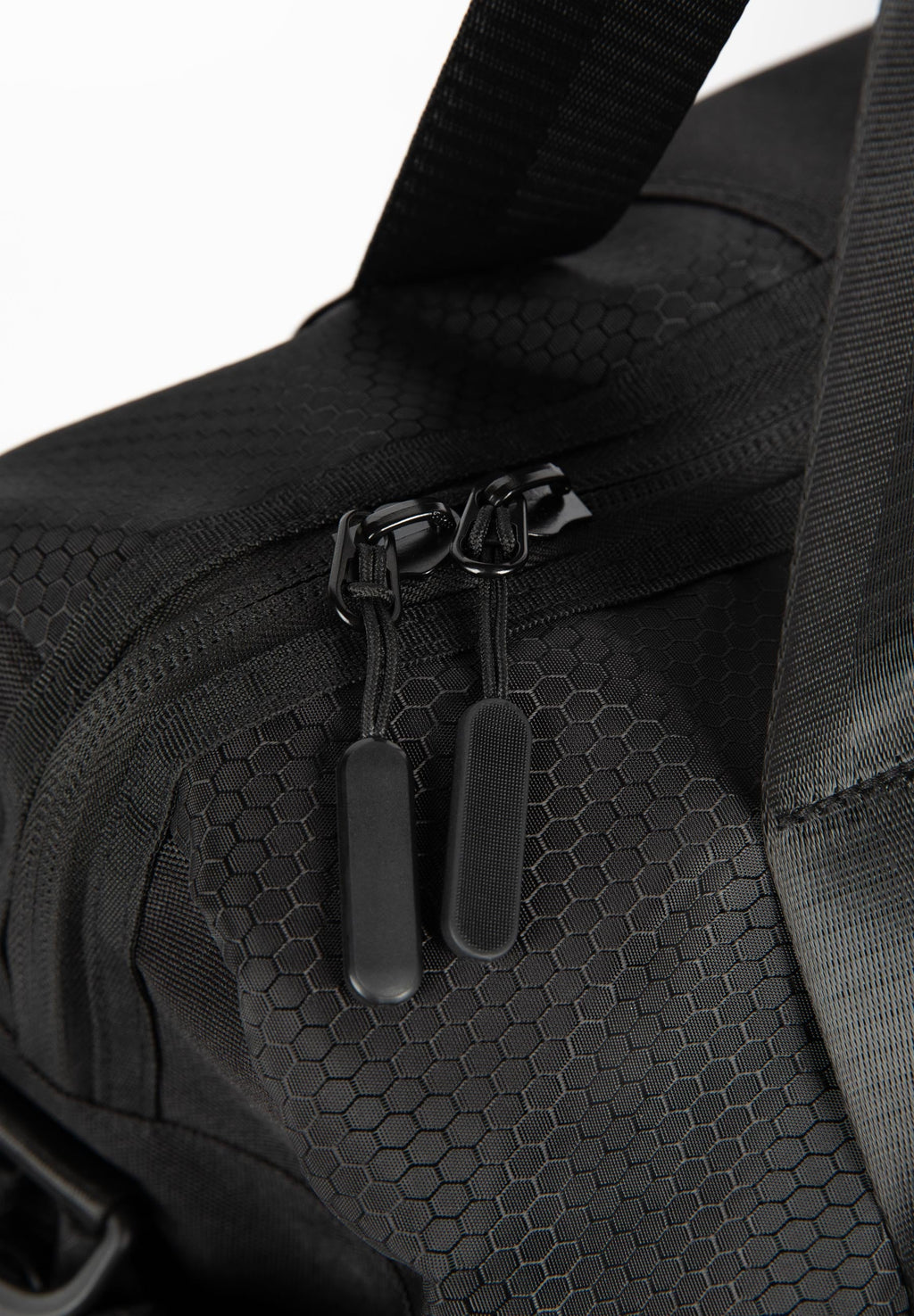 Gorilla Wear Gwear Everyday Gym Bag - Sporttas - Zwart