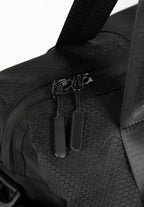 Gorilla Wear Gwear Everyday Gym Bag - Sporttas - Zwart