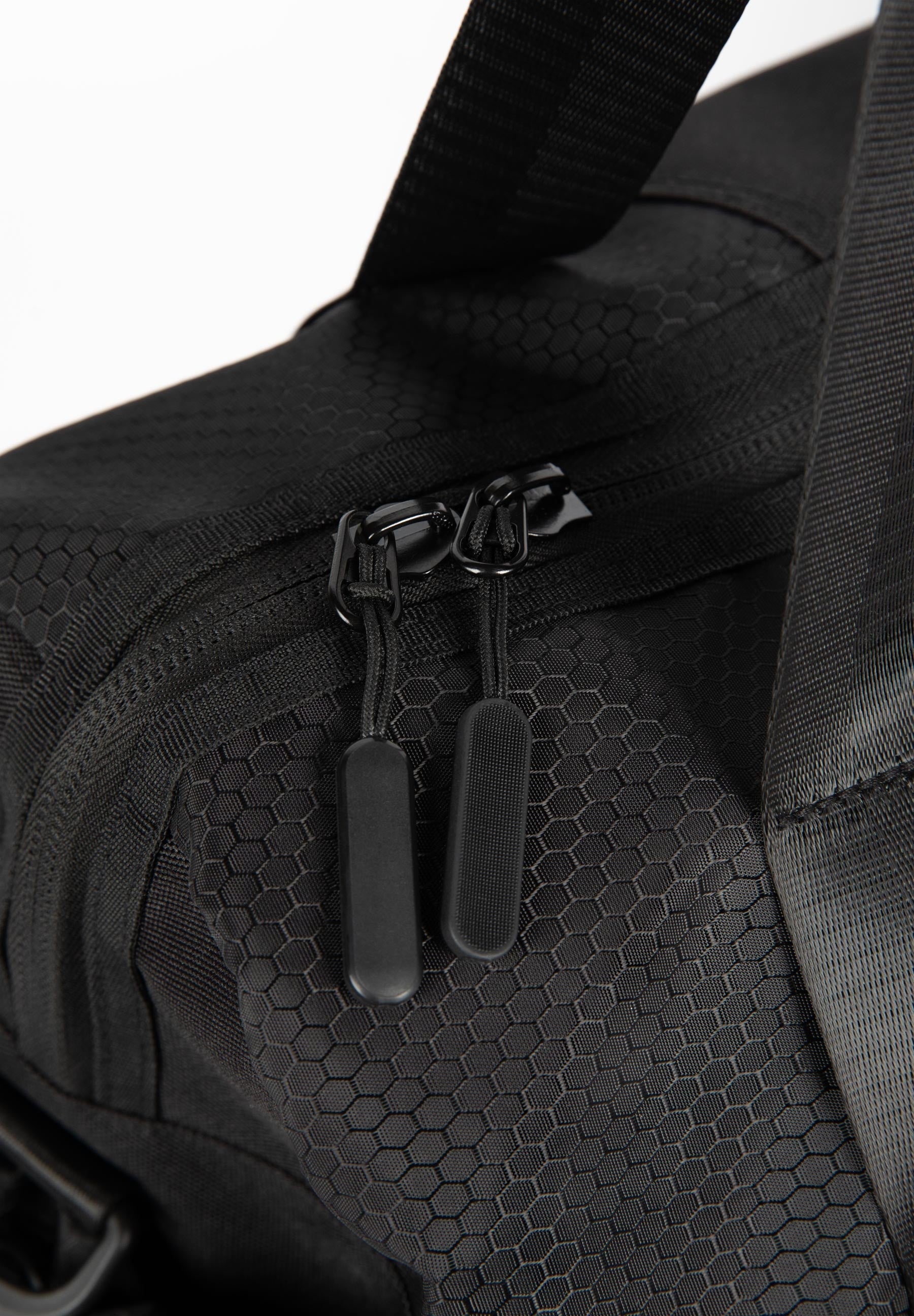Gorilla Wear Gwear Everyday Gym Bag - Sporttas - Zwart