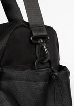 Gorilla Wear Gwear Everyday Gym Bag - Sporttas - Zwart
