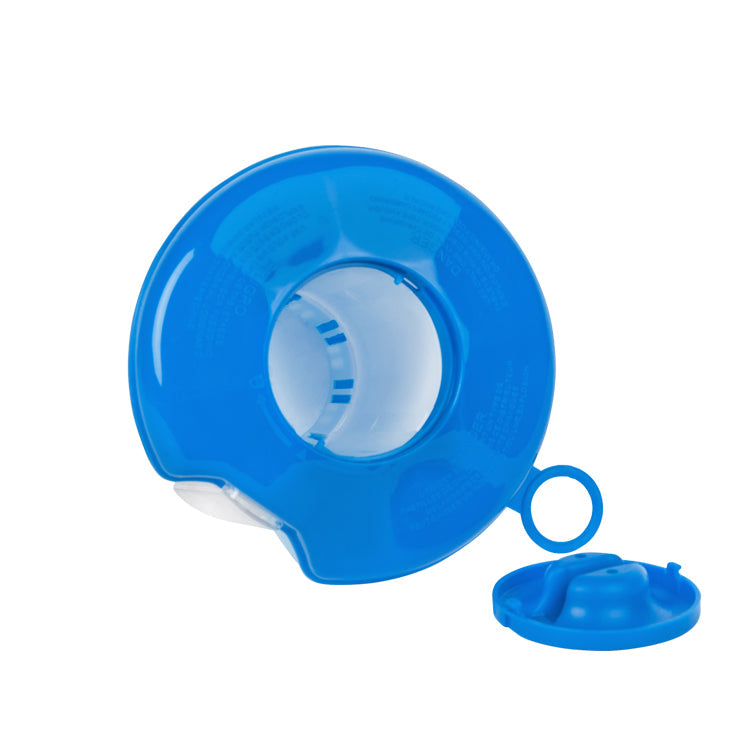 VirtuFit Zwembad Chloordrijver - Met Thermometer