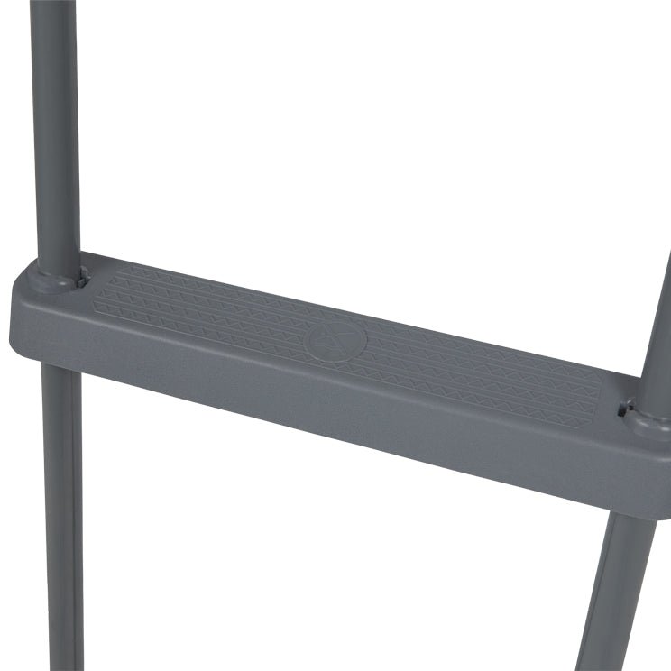 VirtuFit Zwembadtrap 84 cm - Universeel