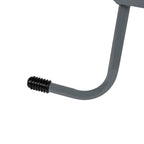 VirtuFit Zwembadtrap 84 cm - Universeel