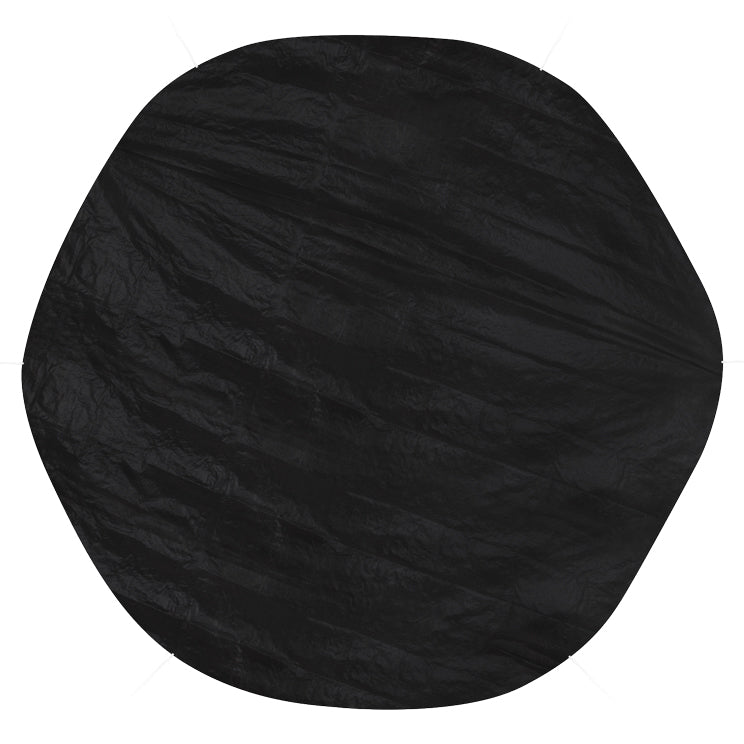 VirtuFit Zwembad Afdekzeil Ø305 cm - Universeel - Tweedekans
