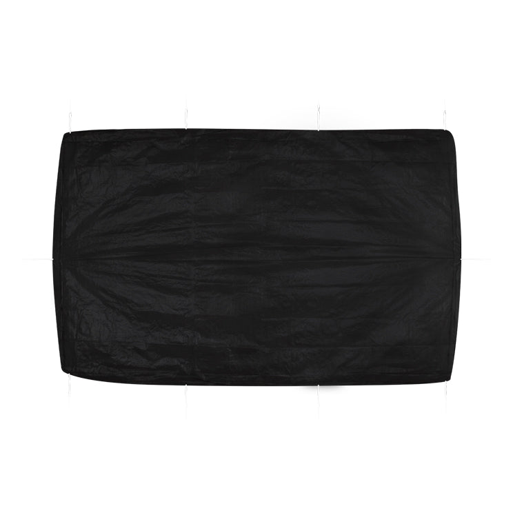 VirtuFit Zwembad Afdekzeil 260 x 180 cm - Universeel - Tweedekans