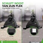 Tunturi Cardio Fit M50 Mobiliteitstrainer - Elektrische stoelfiets