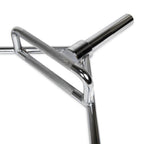 VirtuFit Olympische Hex Bar - Shrug Bar - Trap Bar - 140 cm