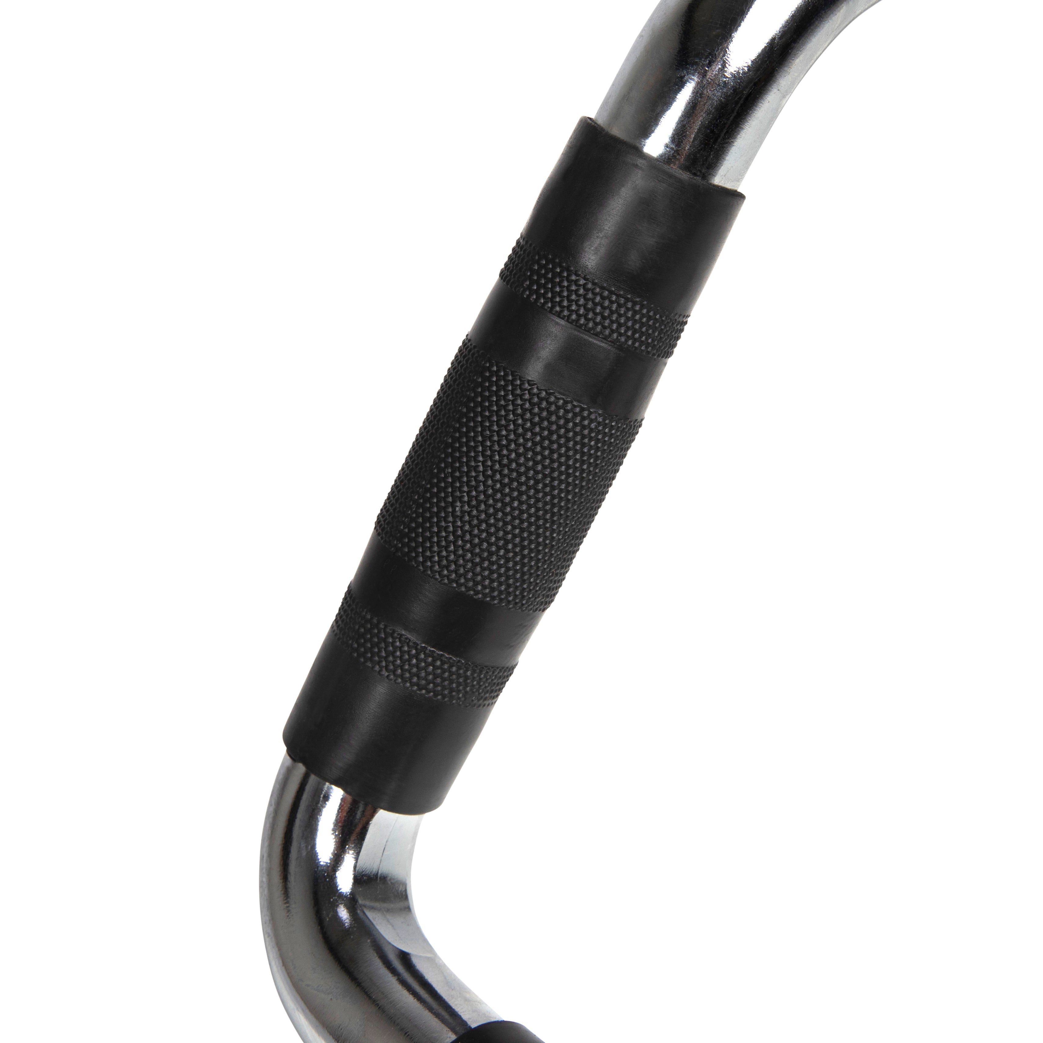 VirtuFit Multi Purpose Bar - Multifunctionele Greep