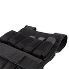 VirtuFit Verstelbaar Gewichtsvest Pro - 20 kg