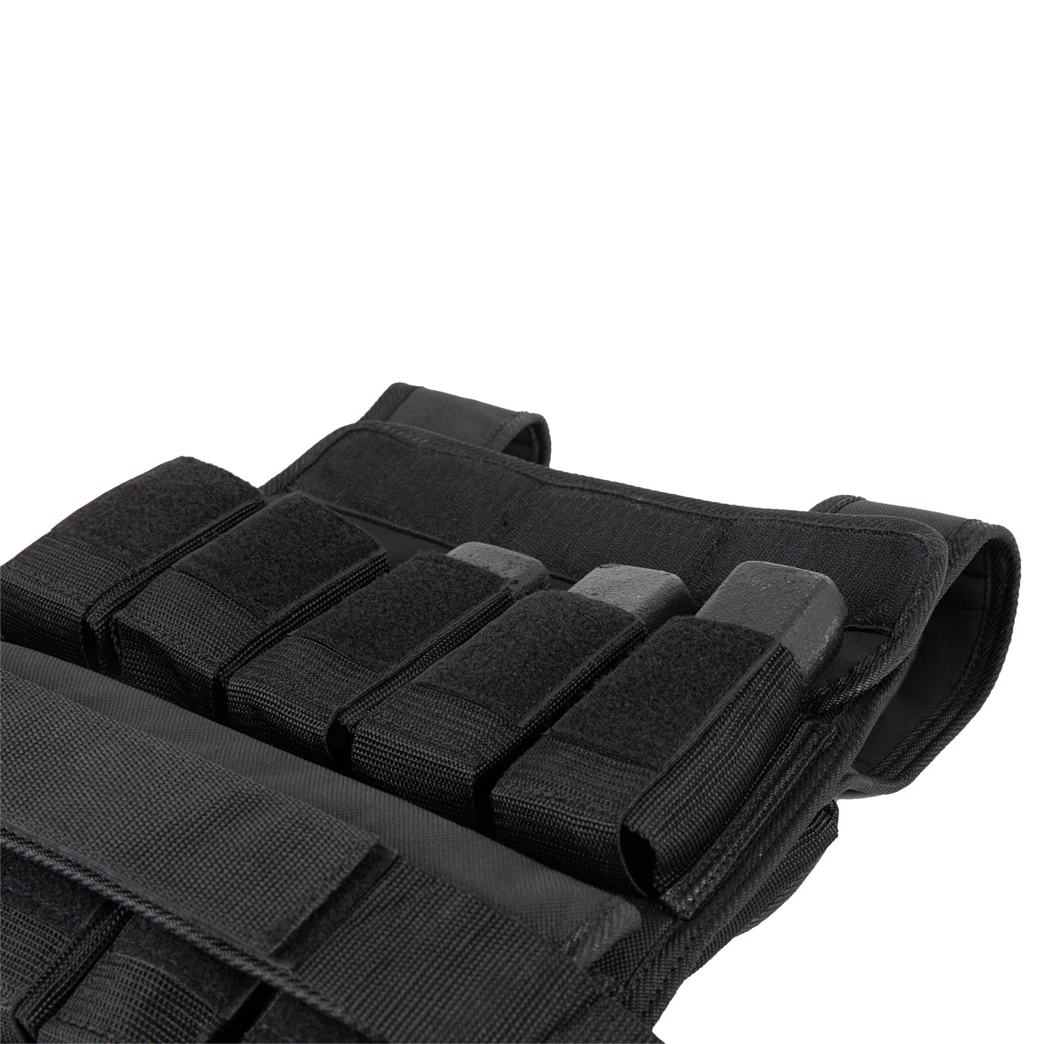VirtuFit Verstelbaar Gewichtsvest Pro - 20 kg