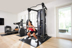 Matrix Functional Trainer