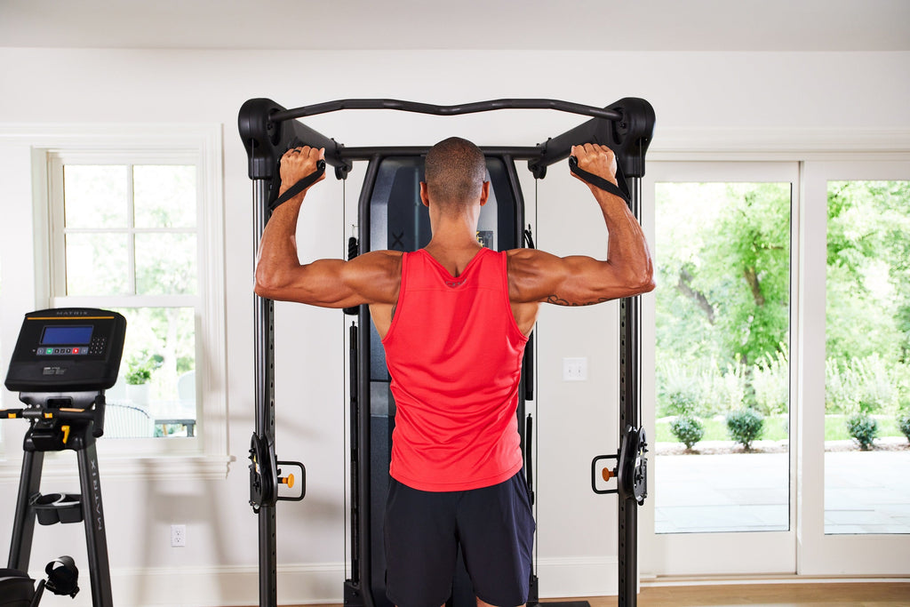 Matrix Functional Trainer