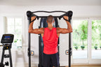 Matrix Functional Trainer