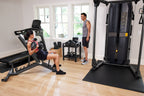 Matrix Functional Trainer