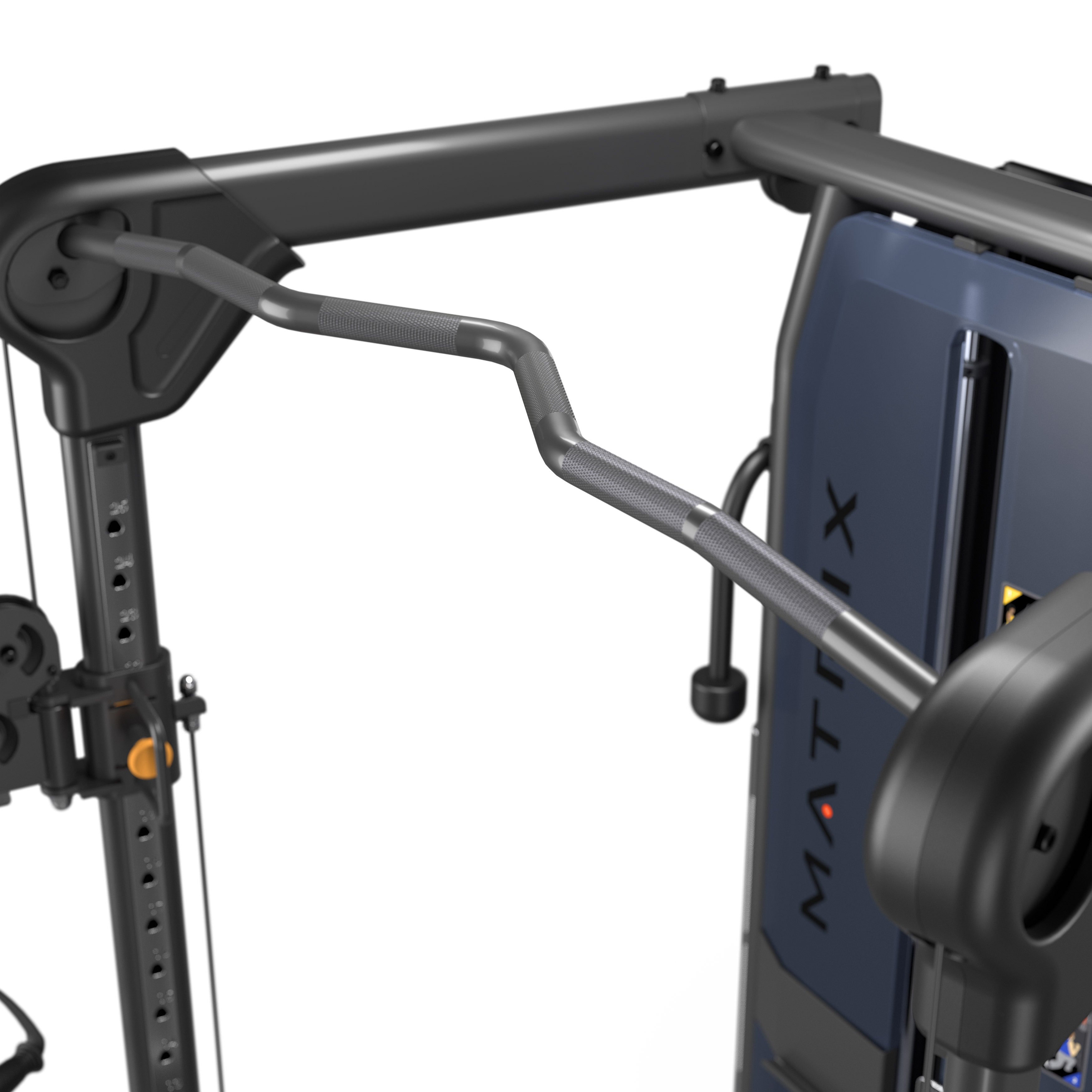 Matrix Functional Trainer