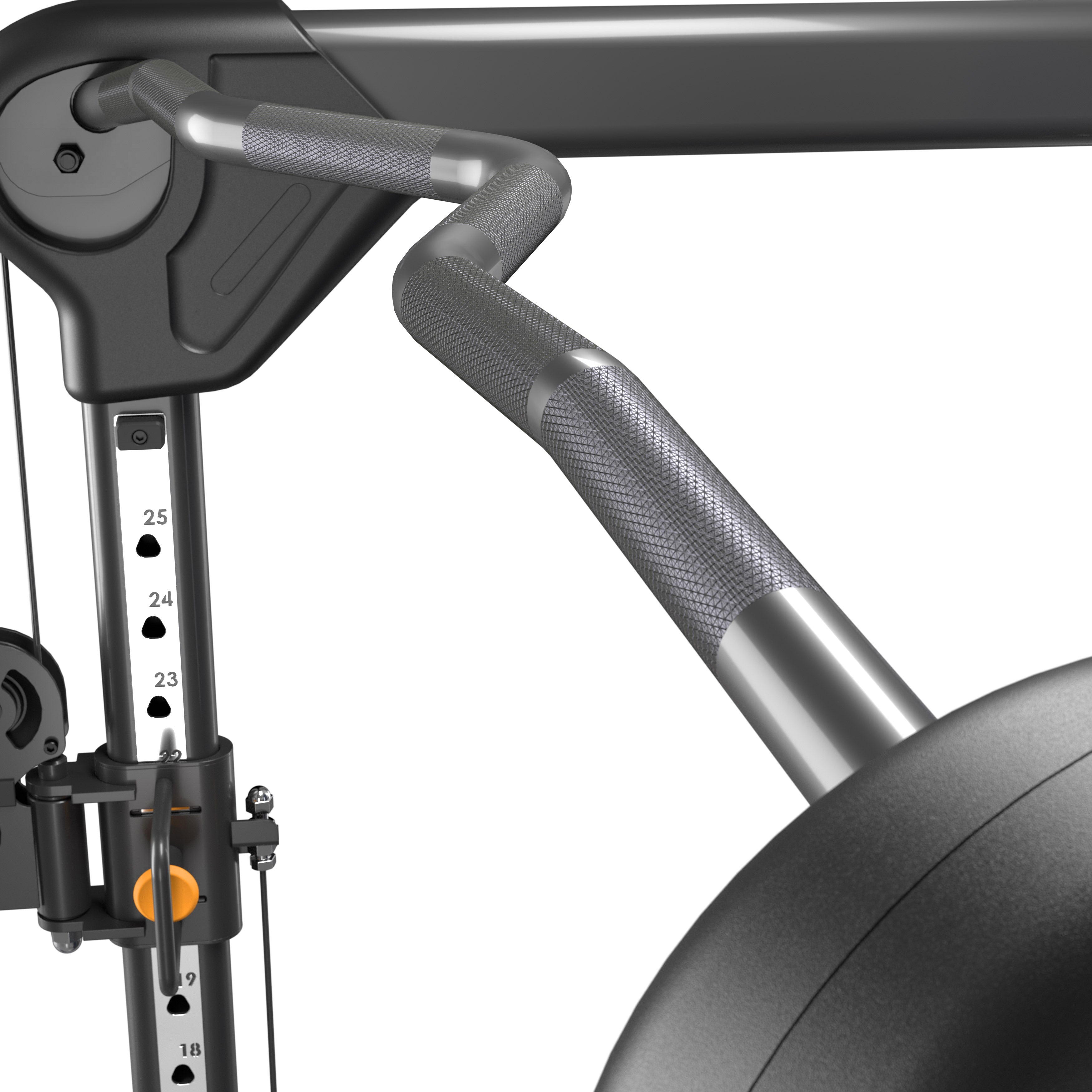 Matrix Functional Trainer