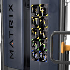 Matrix Functional Trainer