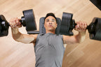 Matrix Multi-Adjustable Bench - Multi-Verstelbare Trainingsbank