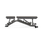 Matrix Multi-Adjustable Bench - Multi-Verstelbare Trainingsbank