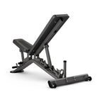 Matrix Multi-Adjustable Bench - Multi-Verstelbare Trainingsbank