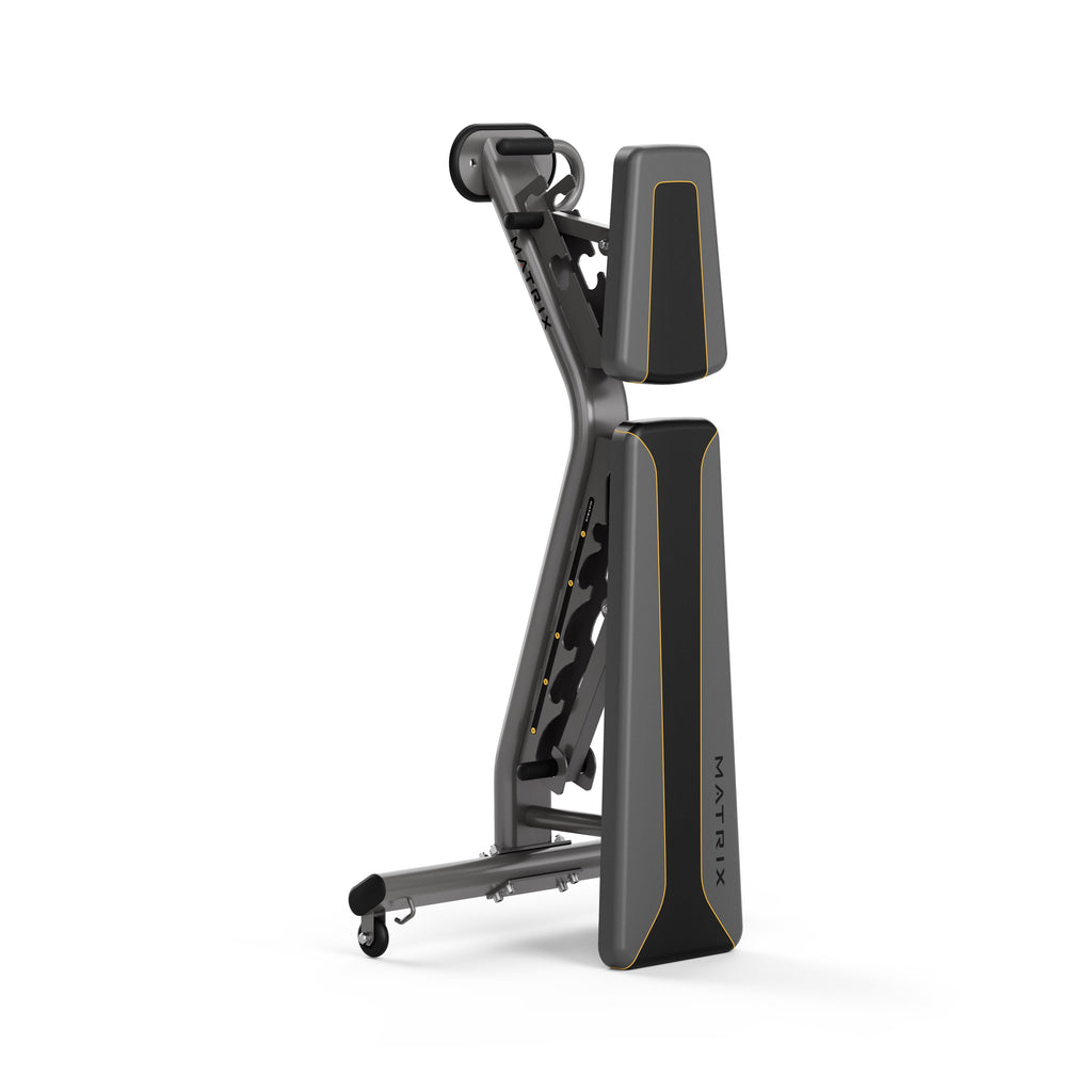 Matrix Multi-Adjustable Bench - Multi-Verstelbare Trainingsbank