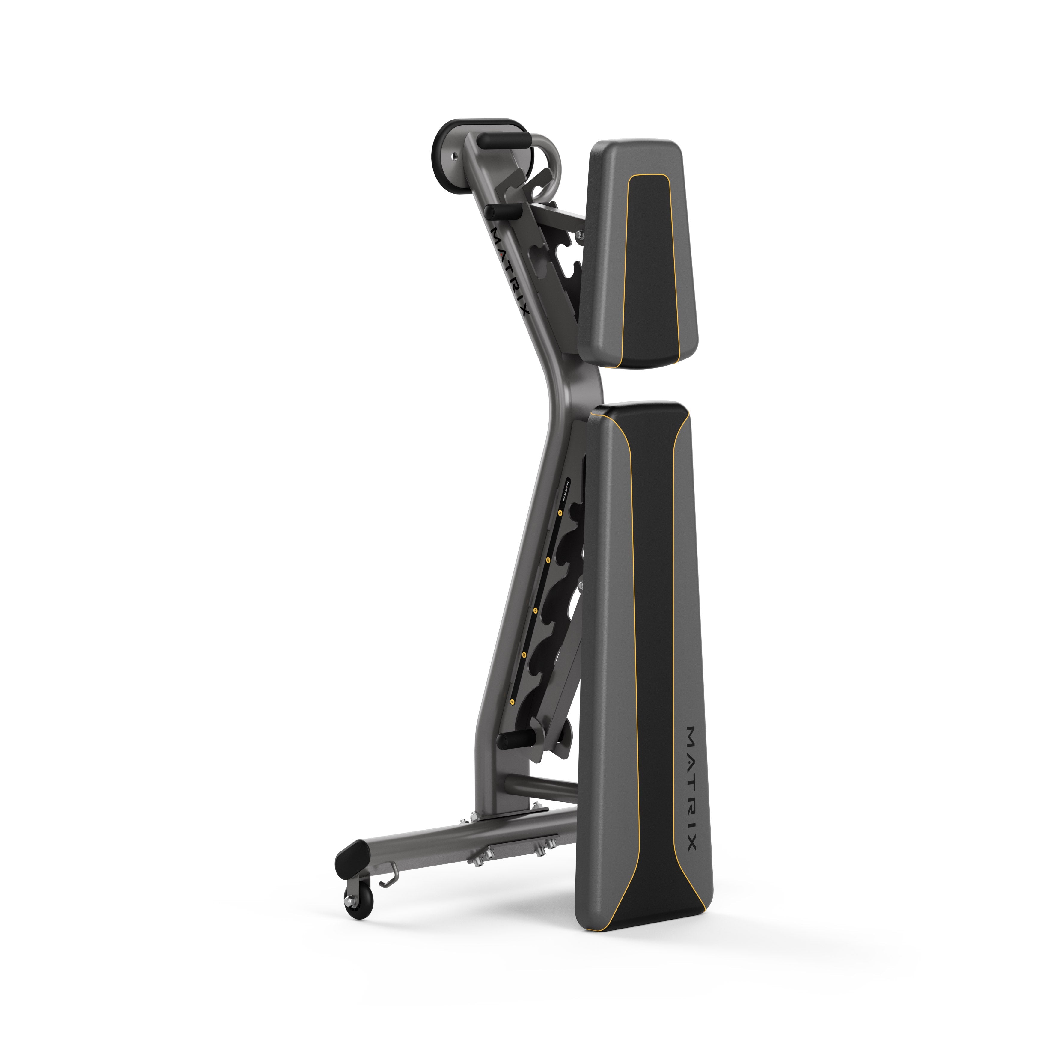 Matrix Multi-Adjustable Bench - Multi-Verstelbare Trainingsbank