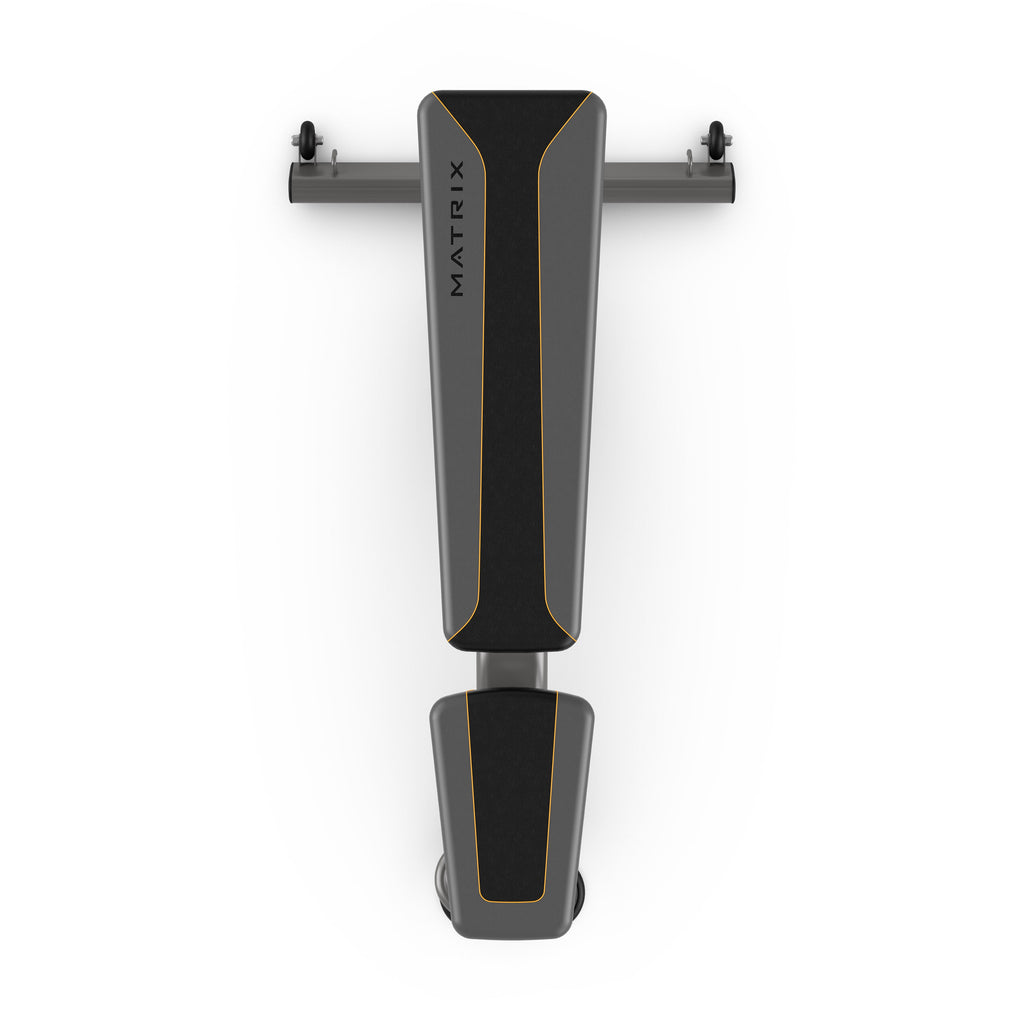 Matrix Multi-Adjustable Bench - Multi-Verstelbare Trainingsbank