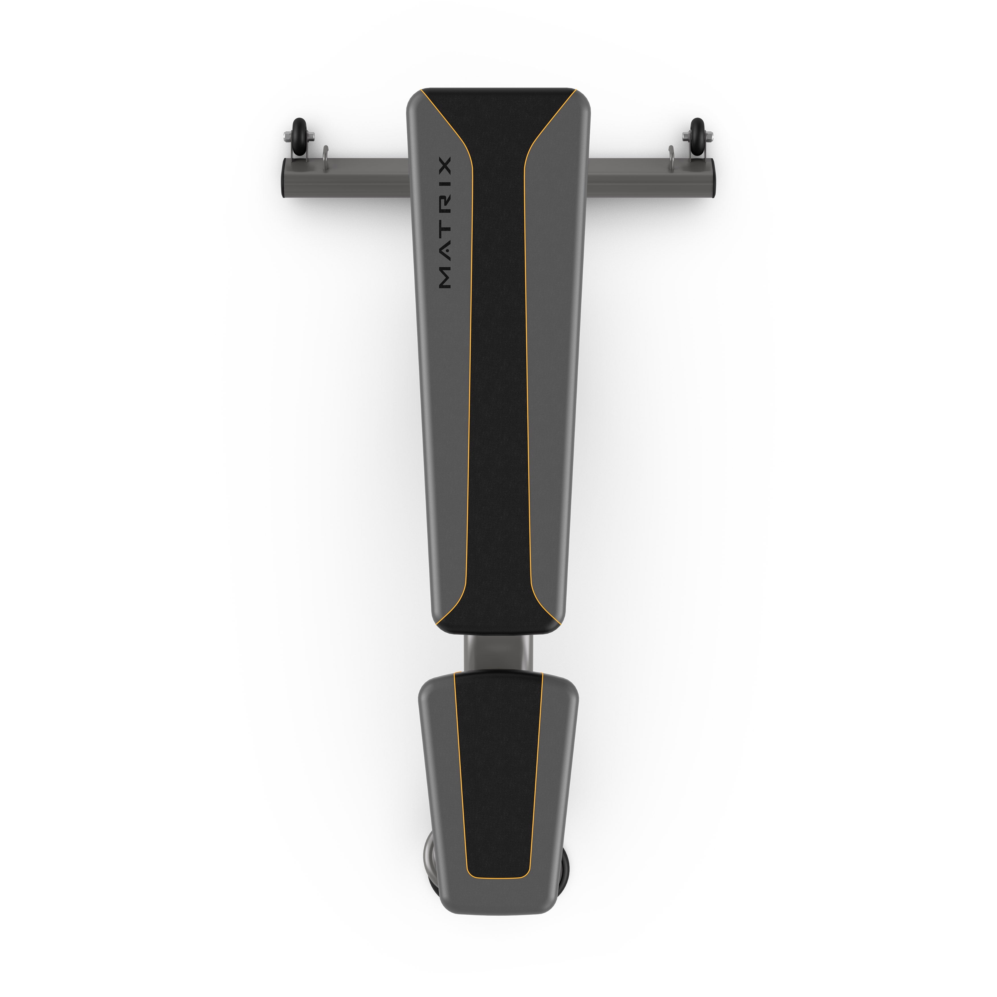 Matrix Multi-Adjustable Bench - Multi-Verstelbare Trainingsbank