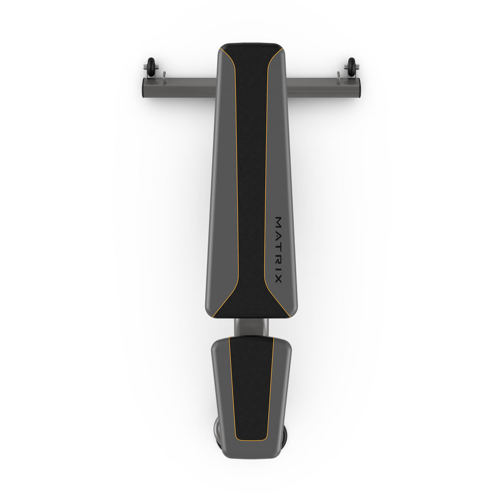 Matrix Multi-Adjustable Bench - Multi-Verstelbare Trainingsbank