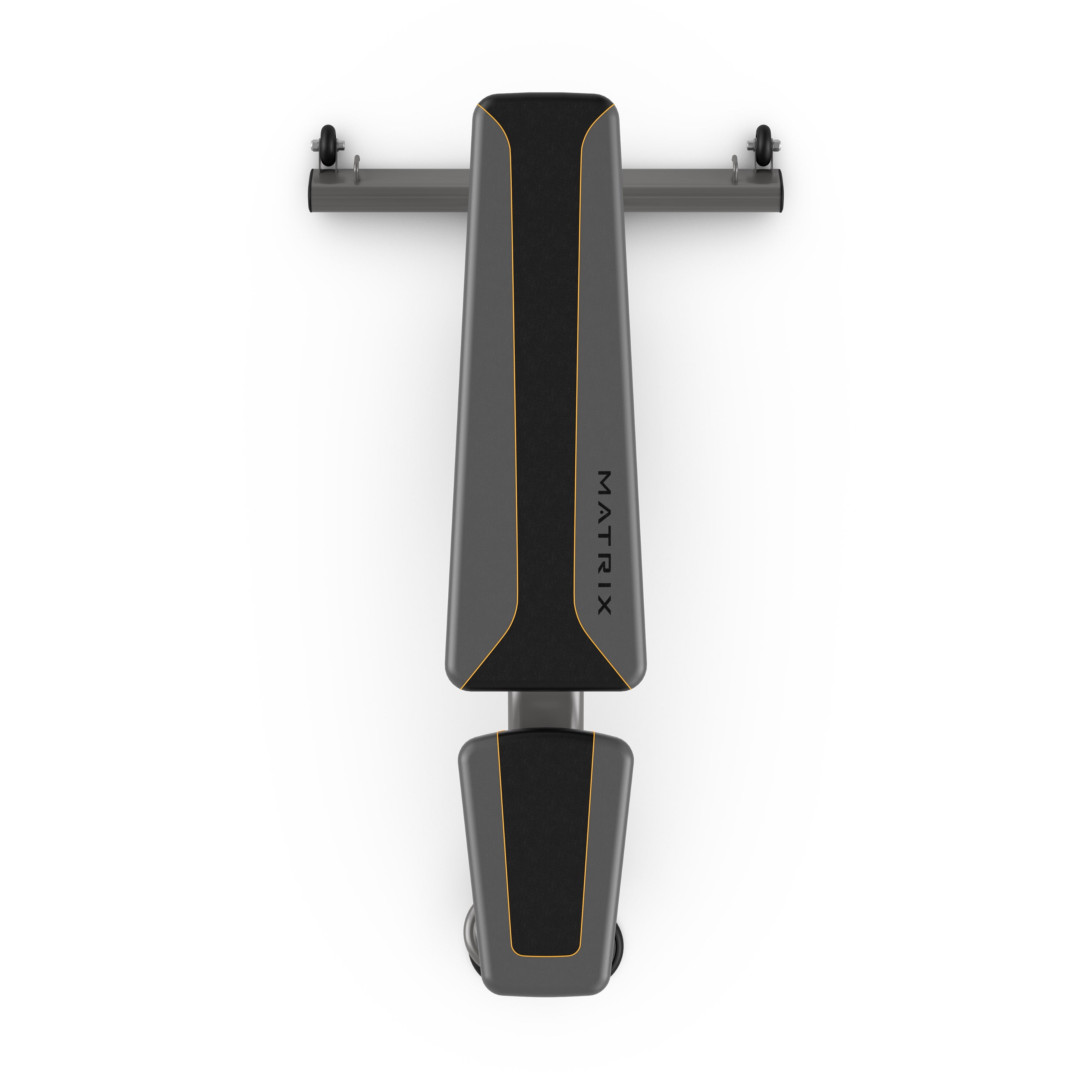 Matrix Multi-Adjustable Bench - Multi-Verstelbare Trainingsbank