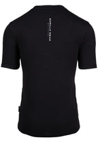 Gorilla Wear Bradley T-shirt - Zwart