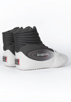 Gorilla Wear Gwear Performance High Tops - Wit/Grijs